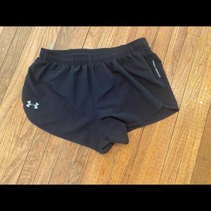 Womens under armor athletic shorts